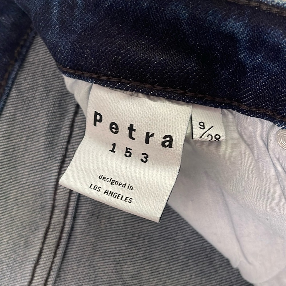 Petra153 Jeans - Picture 2 of 4
